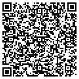2026 QR vizitka